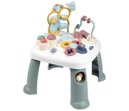 Smoby - Little Smoby - Activiteiten tafel