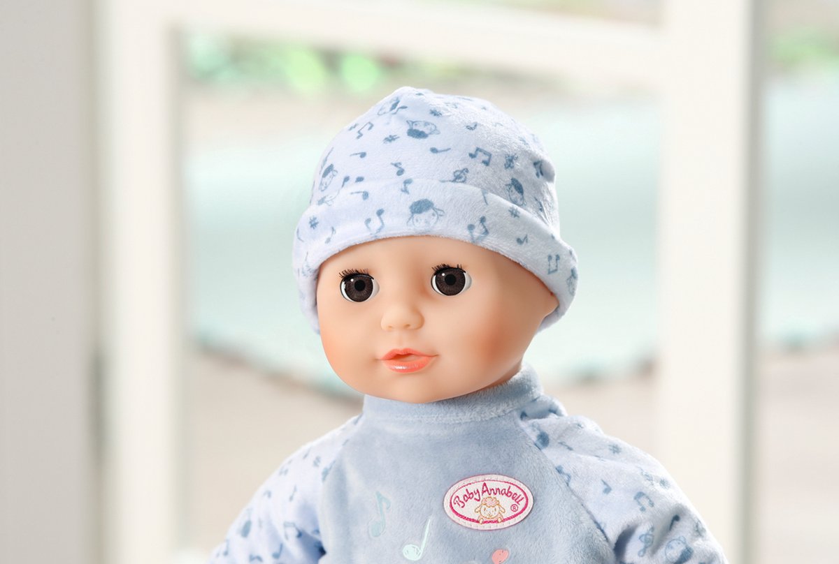 Baby Annabell Little Alexander - Babypop 36 cm