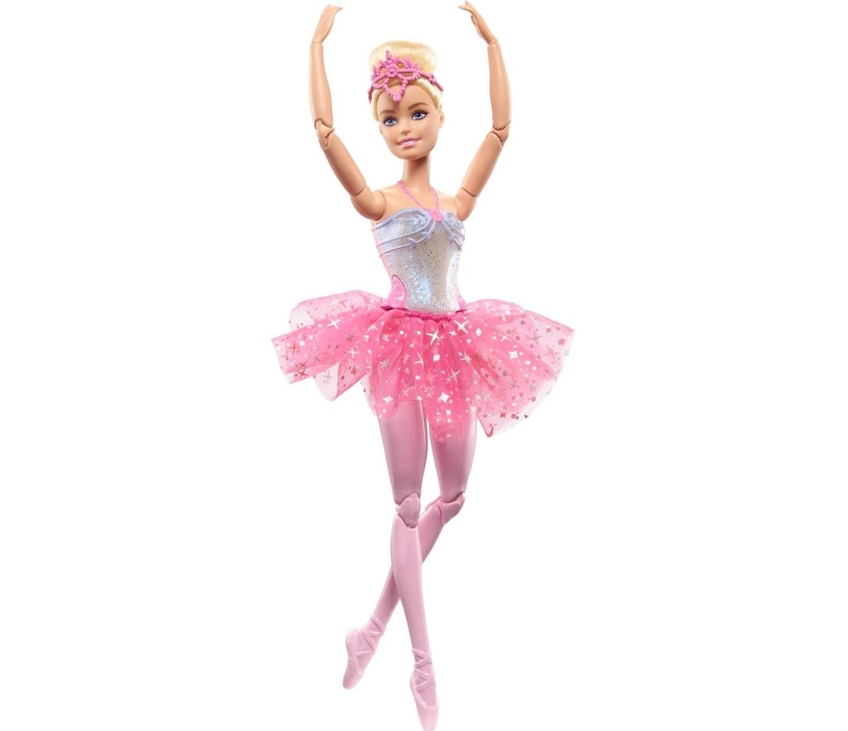 Barbie Dreamtopia - Barbiepop