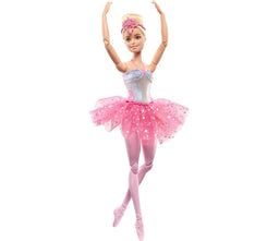 Barbie Dreamtopia - Barbiepop