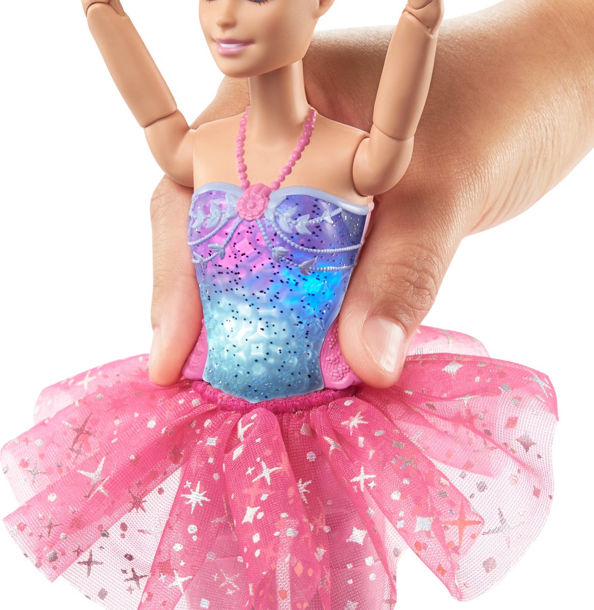Barbie Dreamtopia - Barbiepop