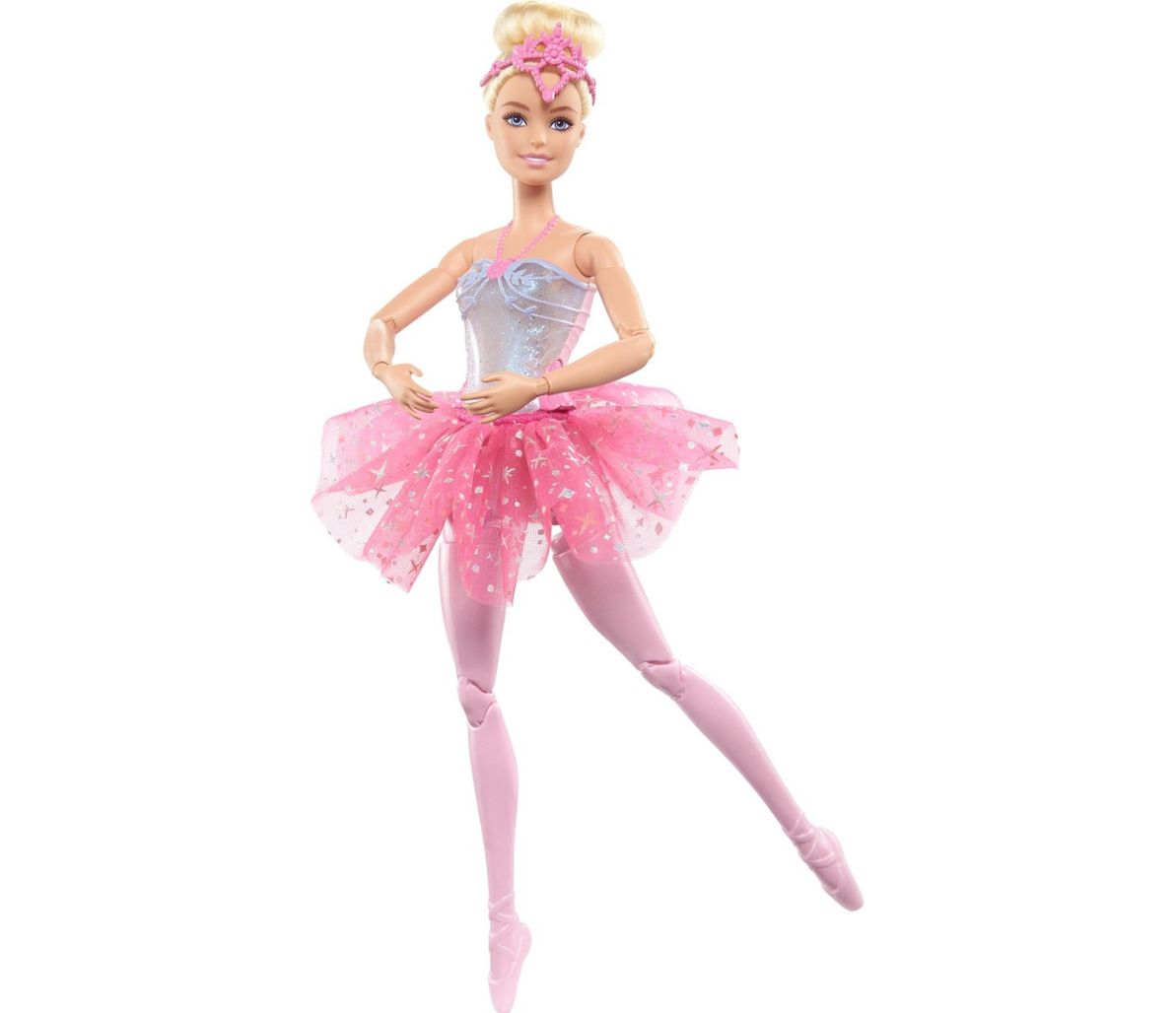Barbie Dreamtopia - Barbiepop