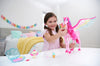 Barbie A Touch of Magic - Pegasus paard met Accessories