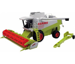 Bruder Claas Lexion 480 Maaidorser - Mähdrescher