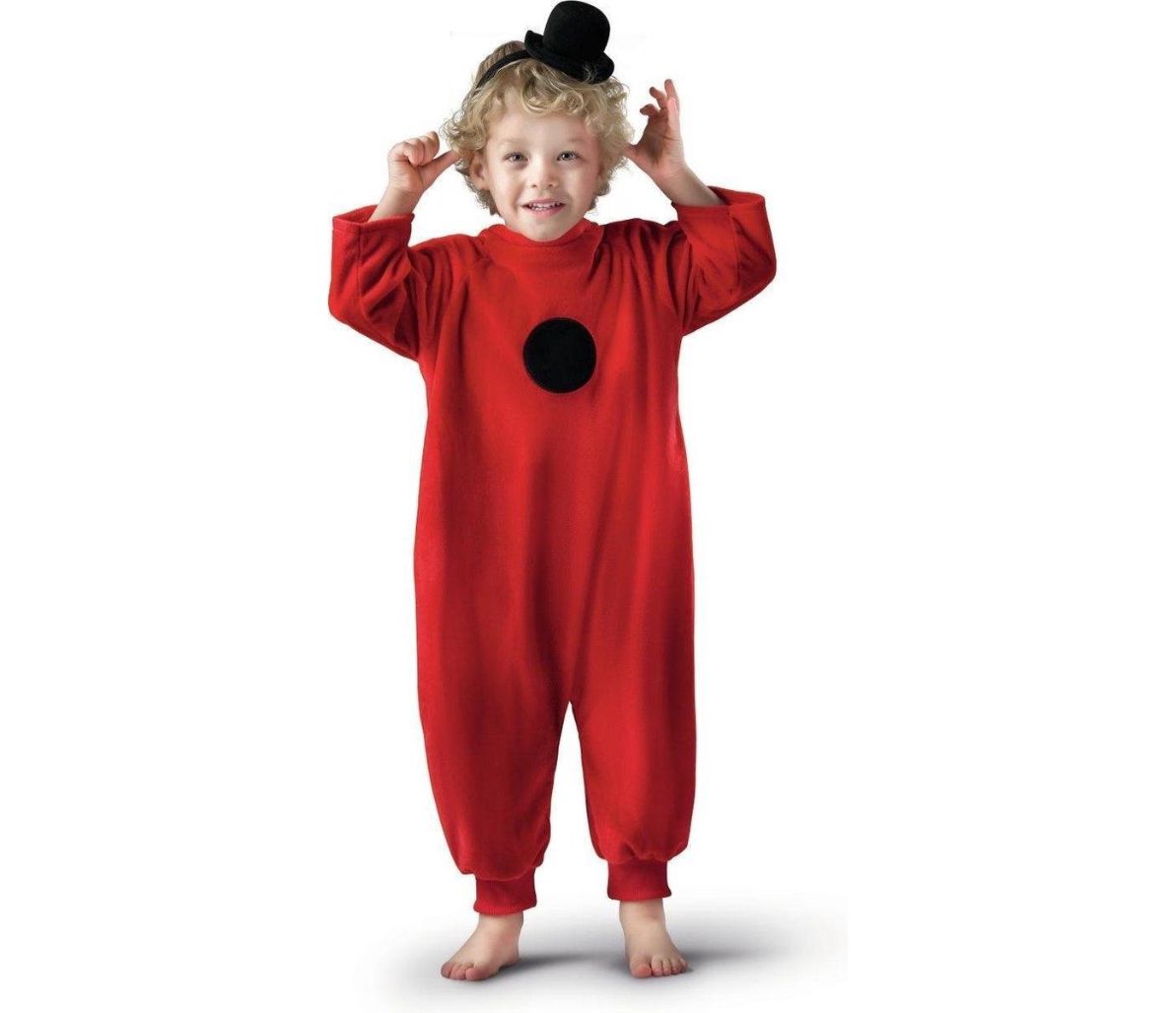 Bumba verkleedkleding