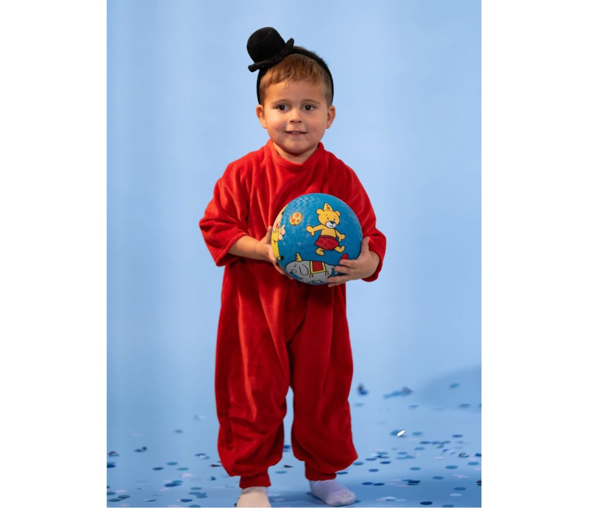 Bumba verkleedkleding
