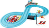 Carrera First Spidey Amazing Friends - 2,4m racebaan