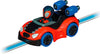 Carrera First Spidey Amazing Friends - 2,4m racebaan