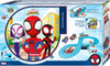 Carrera First Spidey Amazing Friends - 2,4m racebaan