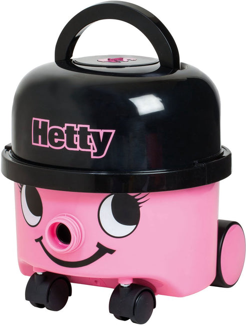 Casdon Hetty - Speelgoed Stofzuiger