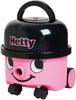 Casdon Hetty - Speelgoed Stofzuiger