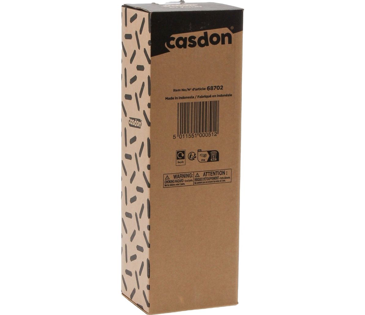 Casdon Dyson Steelstofzuiger Draadloos - Speelgoed Stofzuiger