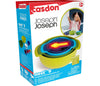 Casdon Joseph Joseph Nest 9 Meng- en Maatkommen