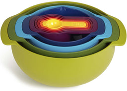 Casdon Joseph Joseph Nest 9 Meng- en Maatkommen