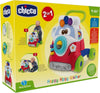 Chicco - Babywalker Happy Hippie - Looptrainer