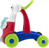 Chicco - Babywalker Happy Hippie - Looptrainer