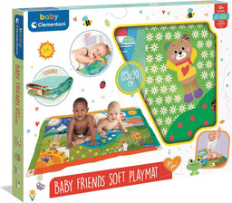 Clementoni Play mat XL - speelkleed