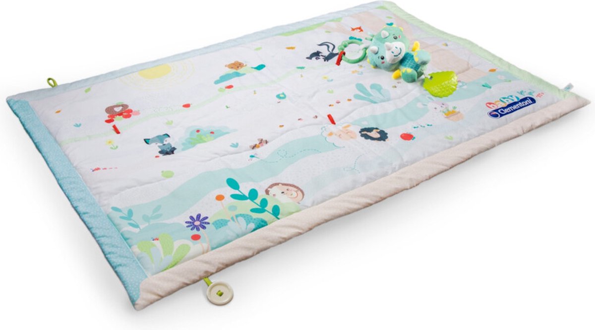 Clementoni Play mat XL - speelkleed