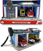 Dickie Toys Sos - Rescue Center - Speelgoedgarage