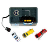 Dickie Toys Sos - Rescue Center - Speelgoedgarage