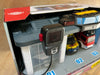 Dickie Toys Sos - Rescue Center - Speelgoedgarage