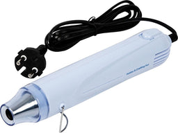 Warmtepistool - embossing heat tool - föhn
