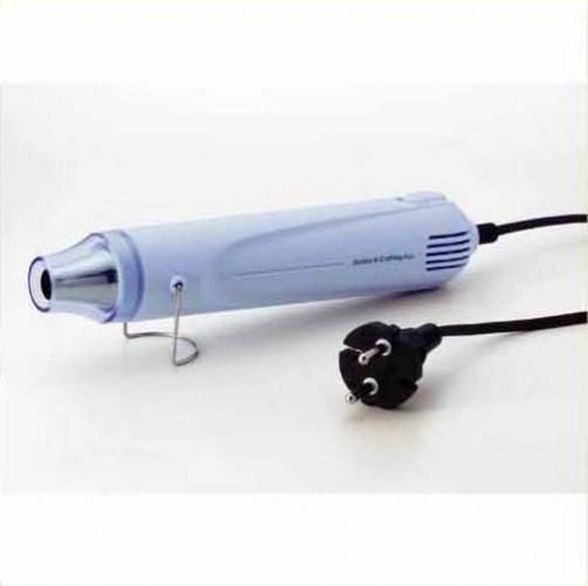 Warmtepistool - embossing heat tool - föhn