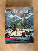 Dungeons & Dragons Essentials Kit