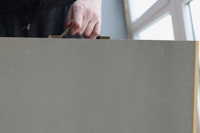 Feel Home Puzzelbord Luxury - Met opbergsysteem - 1000 stukjes