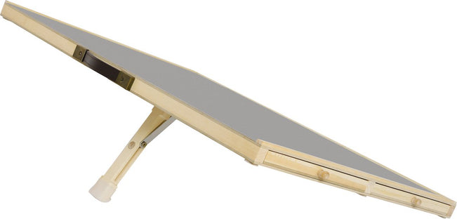 Feel Home Puzzelbord Luxury - Met opbergsysteem - 1000 stukjes