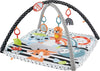 Fisher-Price Baby Muziek Gym 3 in 1