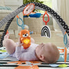 Fisher-Price Baby Muziek Gym 3 in 1