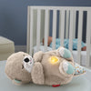 Fisher-Price Bedtijd Otter - 11 cm - 0 tot 6 maanden