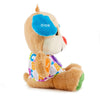 Fisher-Price Leerplezier Puppy blauw