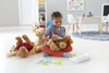 Fisher Price Doktersset