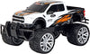 Carrera RC Auto Ford Raptor F-150 - Wit 2,4GHZ RC Model