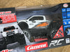 Carrera RC Auto Ford Raptor F-150 - Wit 2,4GHZ RC Model