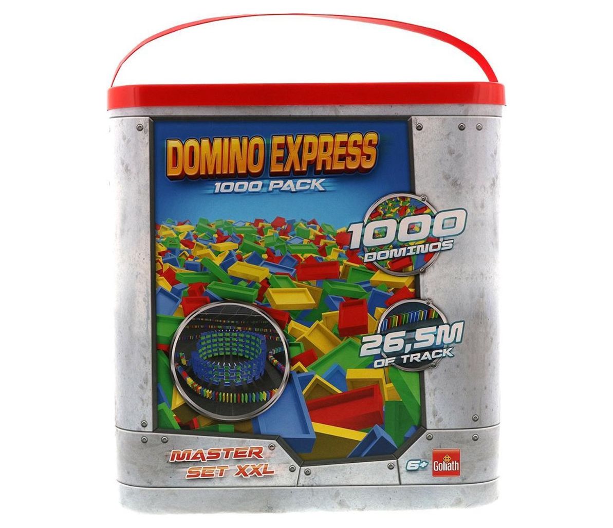 Goliath - Domino Express - 1000 stenen