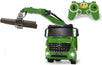 Boomstam Truck Mercedes-Benz Arcos