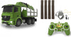 Boomstam Truck Mercedes-Benz Arcos