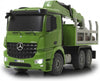 Boomstam Truck Mercedes-Benz Arcos