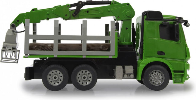 Boomstam Truck Mercedes-Benz Arcos