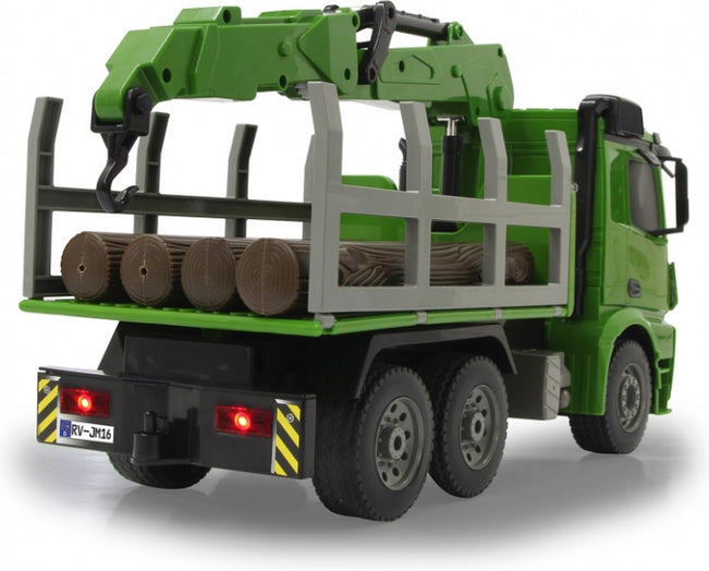 Boomstam Truck Mercedes-Benz Arcos