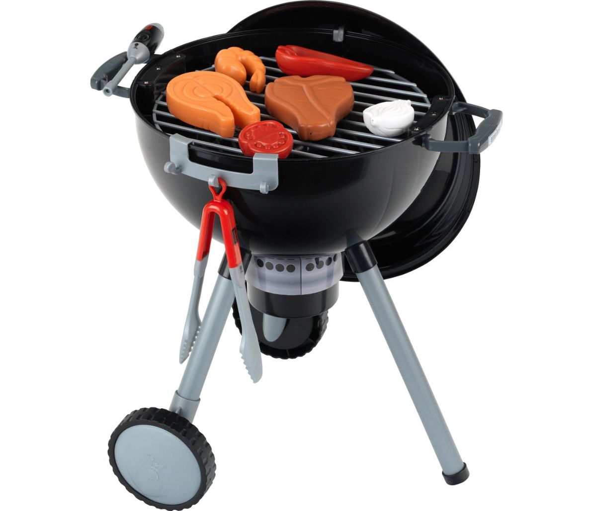 Weber Speelgoed BBQ met Licht & Geluid
