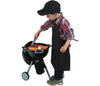 Weber Speelgoed BBQ met Licht & Geluid