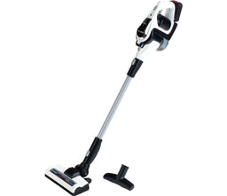 Klein Toys Bosch Unlimited stofzuiger wit - incl accessoires