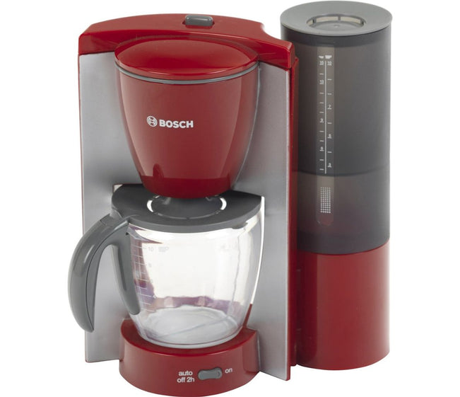 Klein Toys Bosch speelgoedkoffiezetapparaat