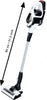Klein Toys Bosch Unlimited stofzuiger wit - incl accessoires