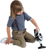 Klein Toys Bosch Unlimited stofzuiger wit - incl accessoires