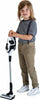 Klein Toys Bosch Unlimited stofzuiger wit - incl accessoires